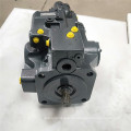 UCHIDA Rexroth A10VD43SR1RS5-972-5 hydraulische Kolbenpumpe